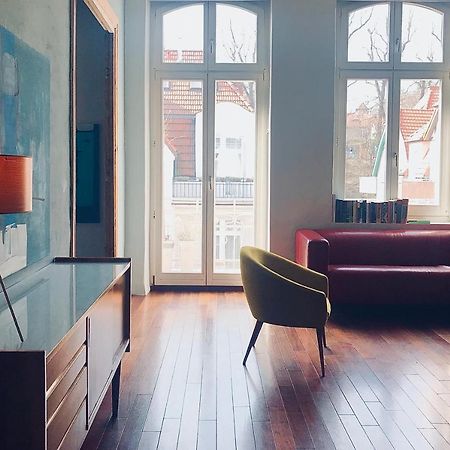 Perla Sopotu Appartement Buitenkant foto