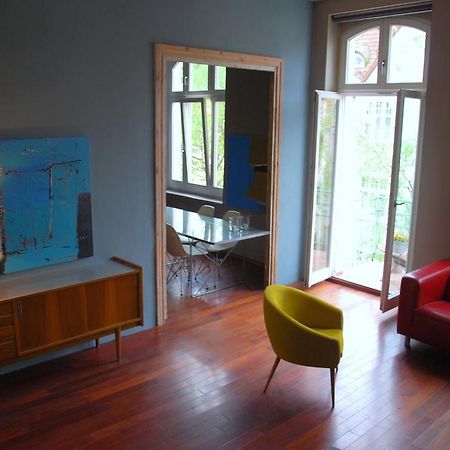 Perla Sopotu Appartement Buitenkant foto