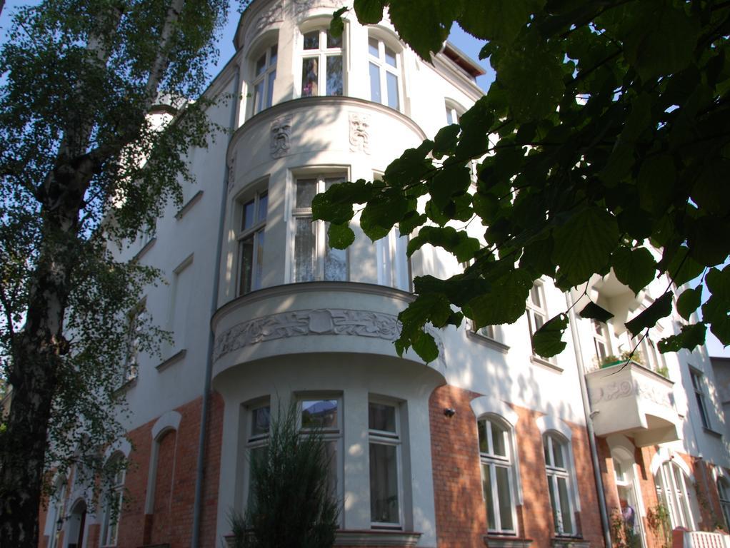 Perla Sopotu Appartement Buitenkant foto
