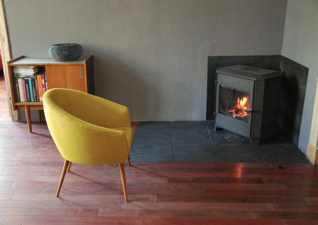 Perla Sopotu Appartement Buitenkant foto