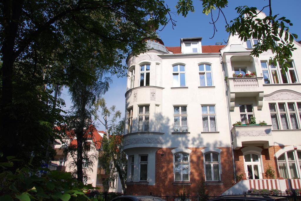 Perla Sopotu Appartement Buitenkant foto