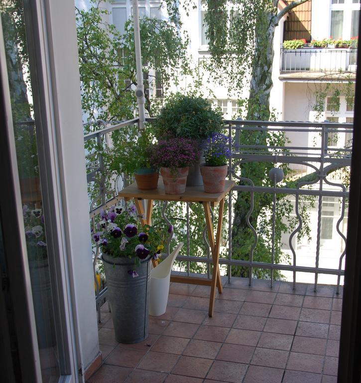 Perla Sopotu Appartement Buitenkant foto