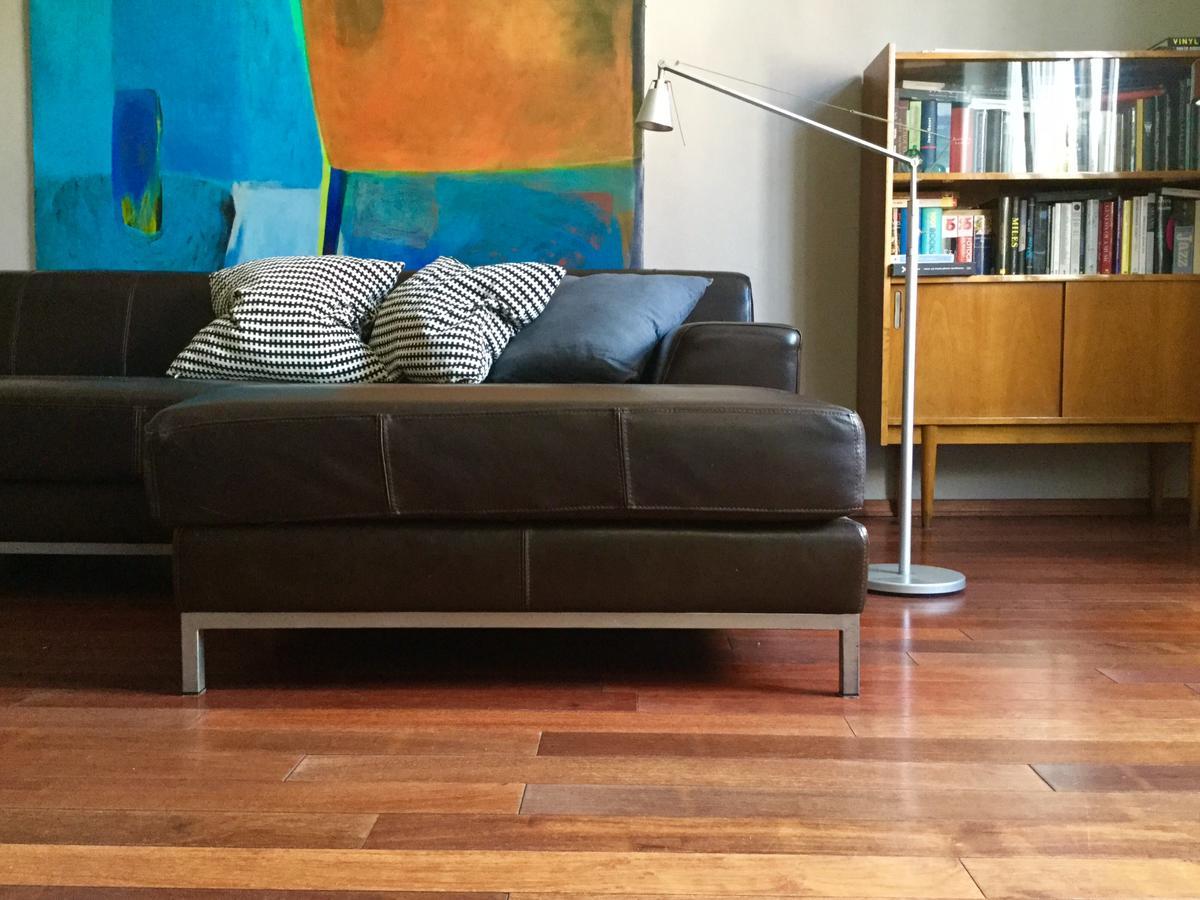 Perla Sopotu Appartement Buitenkant foto