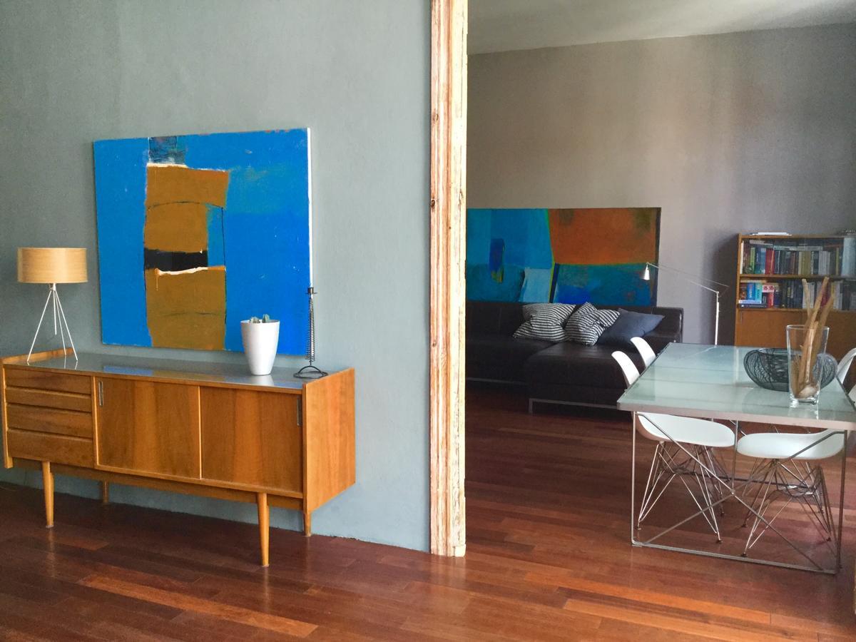 Perla Sopotu Appartement Buitenkant foto