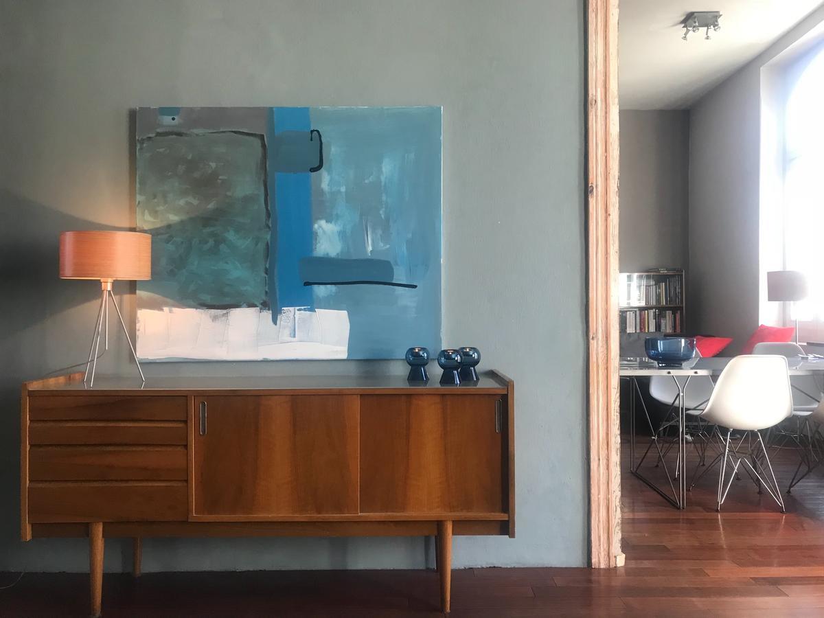 Perla Sopotu Appartement Buitenkant foto