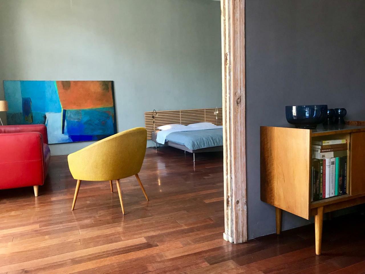 Perla Sopotu Appartement Buitenkant foto