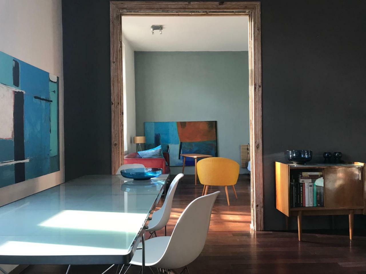 Perla Sopotu Appartement Buitenkant foto