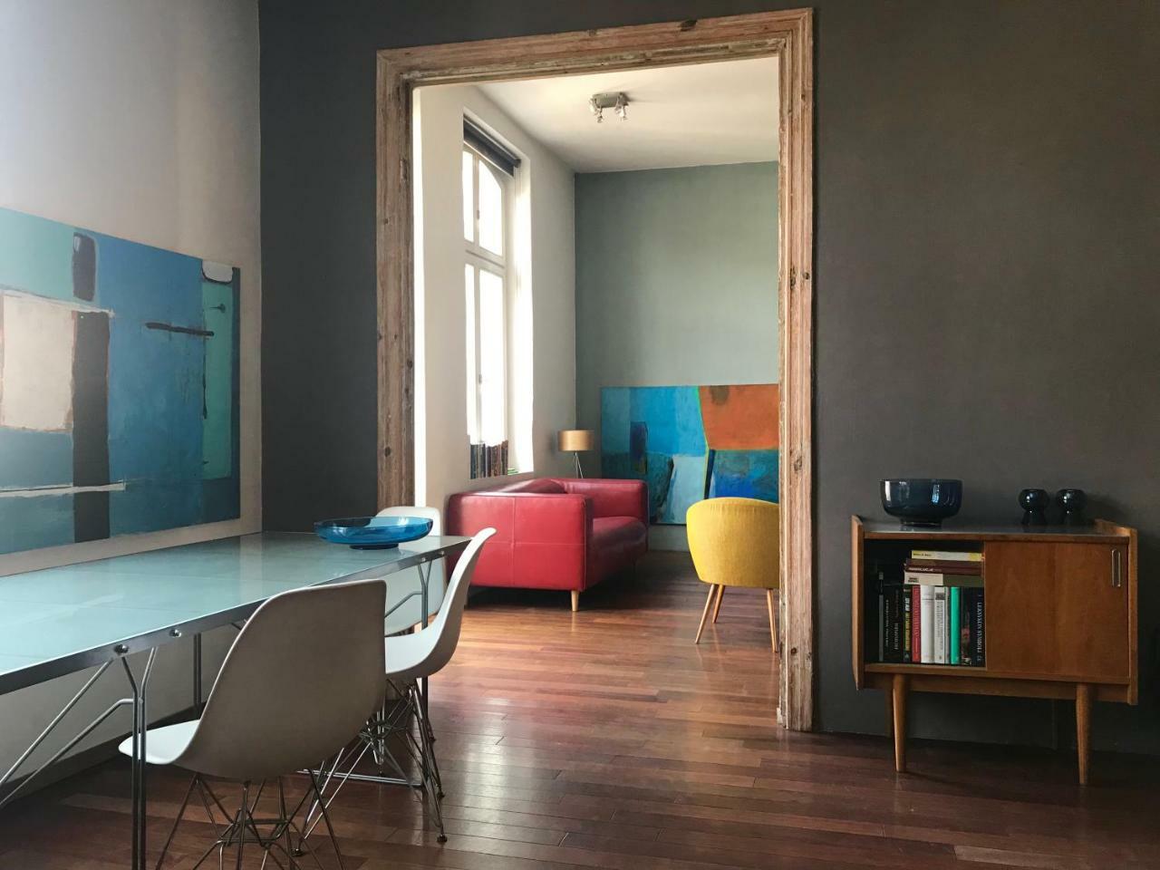 Perla Sopotu Appartement Buitenkant foto