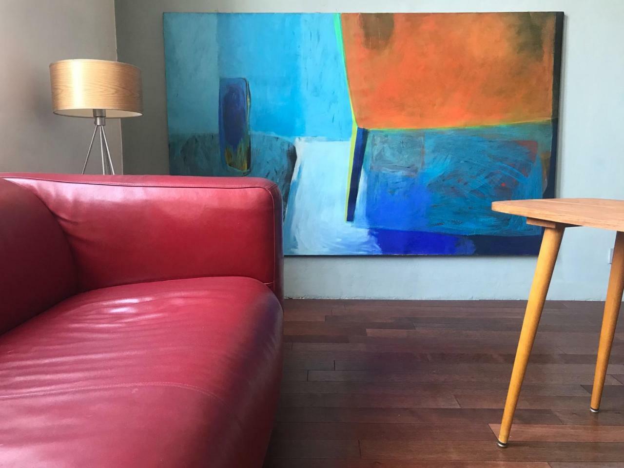 Perla Sopotu Appartement Buitenkant foto