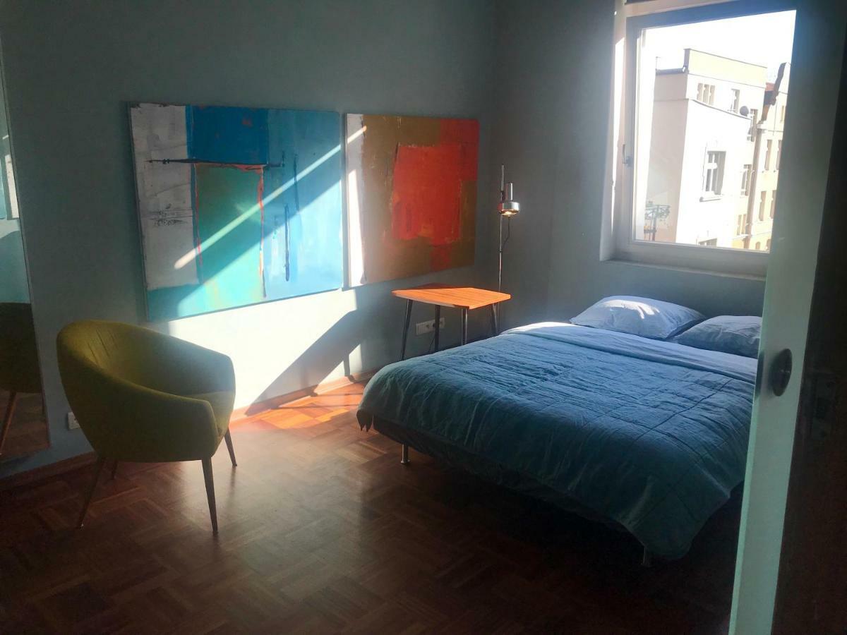 Perla Sopotu Appartement Buitenkant foto