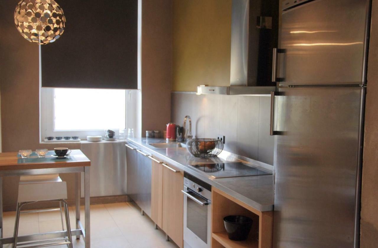 Perla Sopotu Appartement Buitenkant foto